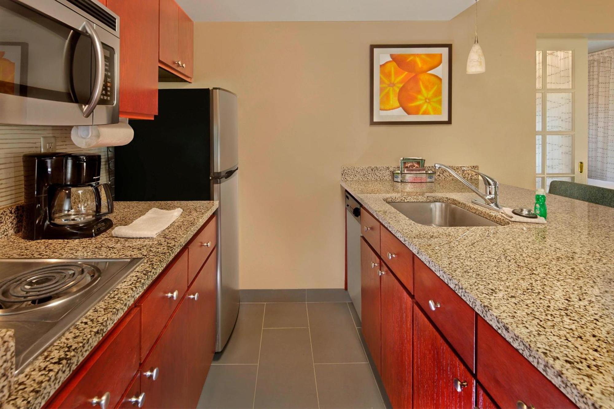 Residence Inn Boston Tewksbury/Andover Zewnętrze zdjęcie