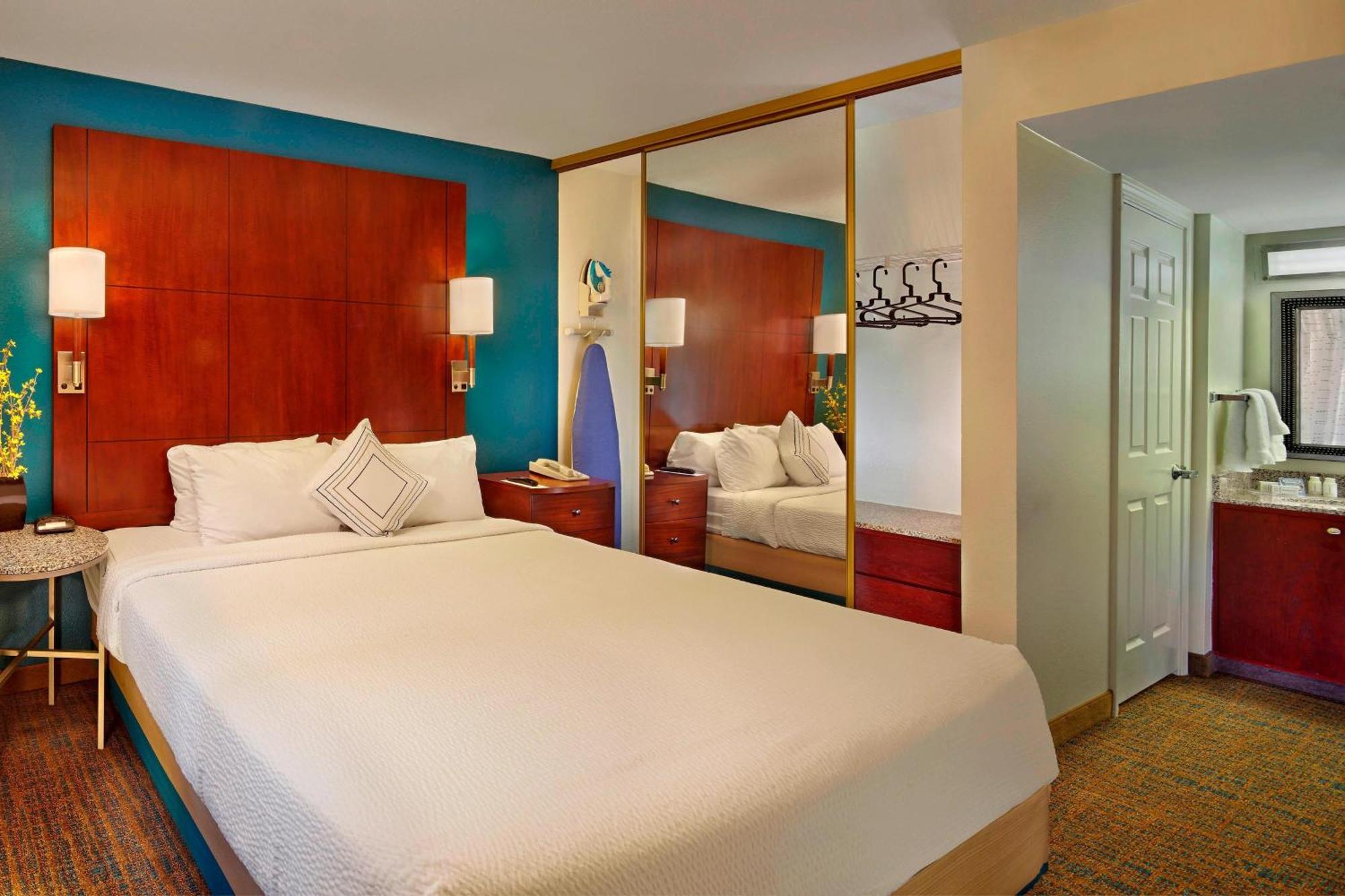 Residence Inn Boston Tewksbury/Andover Zewnętrze zdjęcie